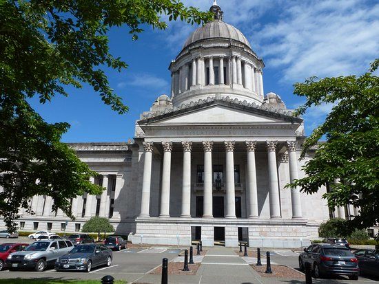 Washington State Capitol Building